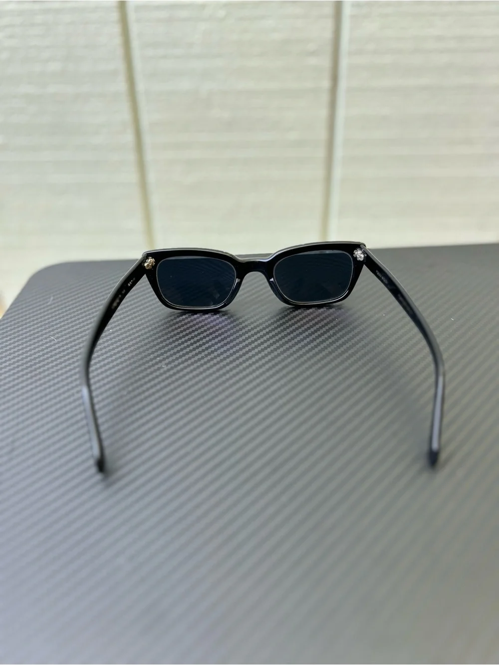 Percy vintage rodenstock